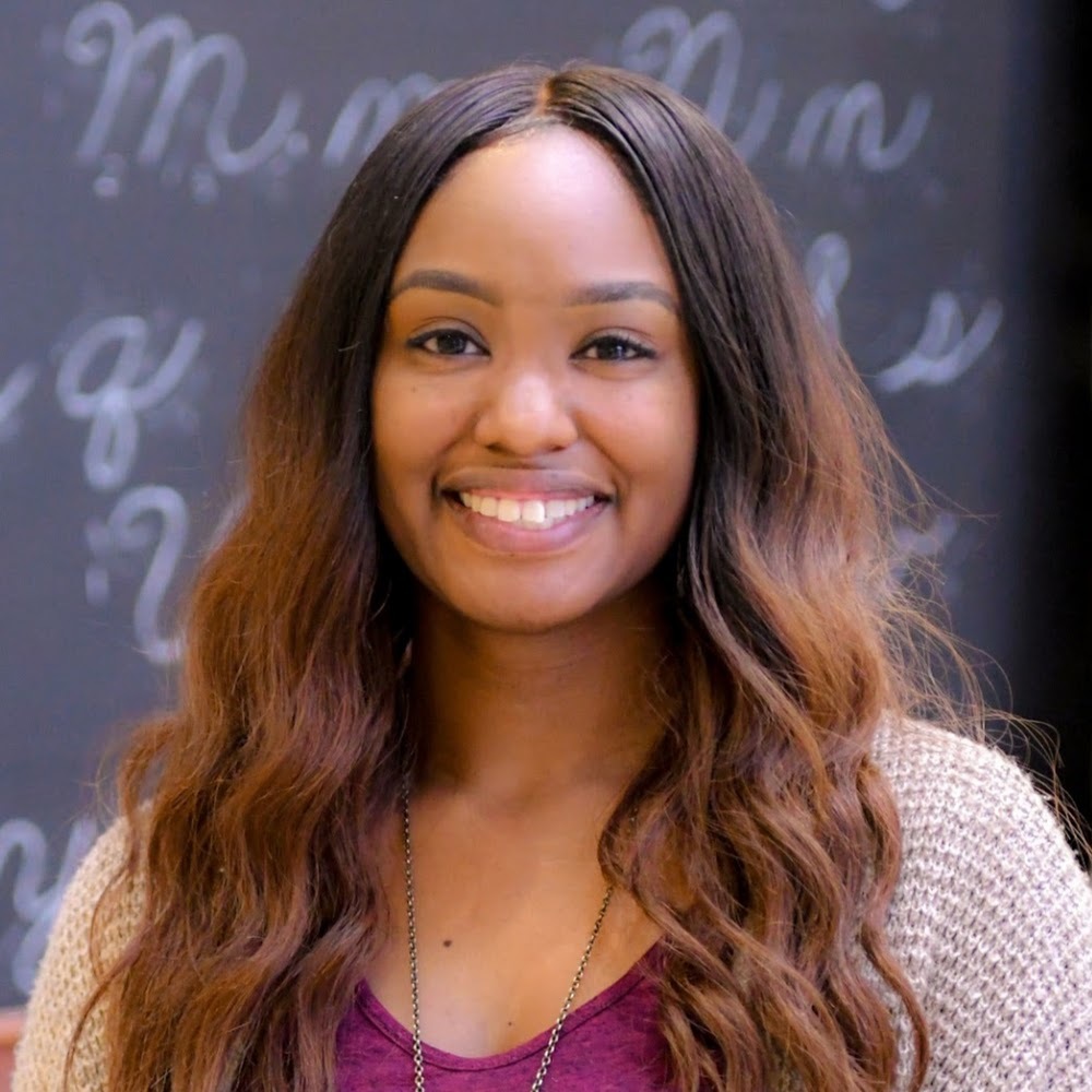 Meet your Posher, Tonnia